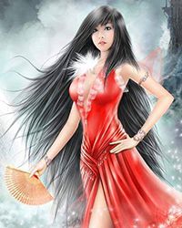 女友小玉